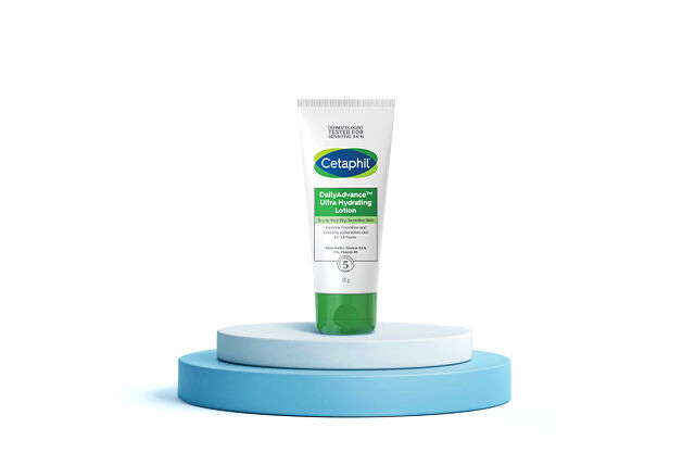 Daily Advance Ultra Hydrating Lotion