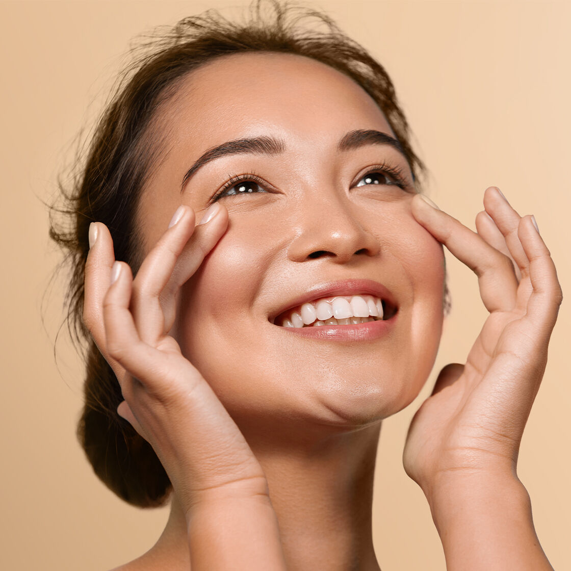 sun damage on face treatment