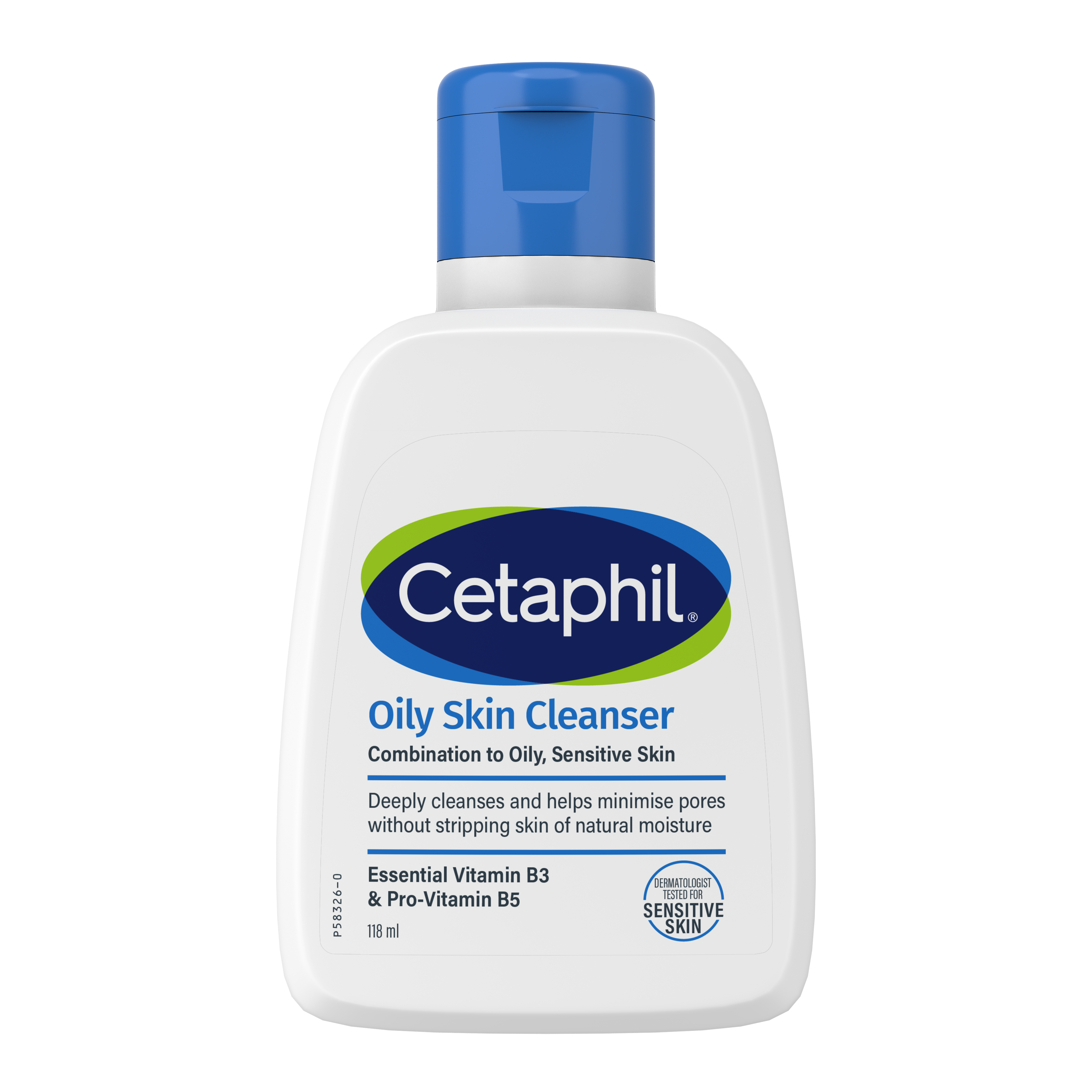 Oily Skin Cleanser