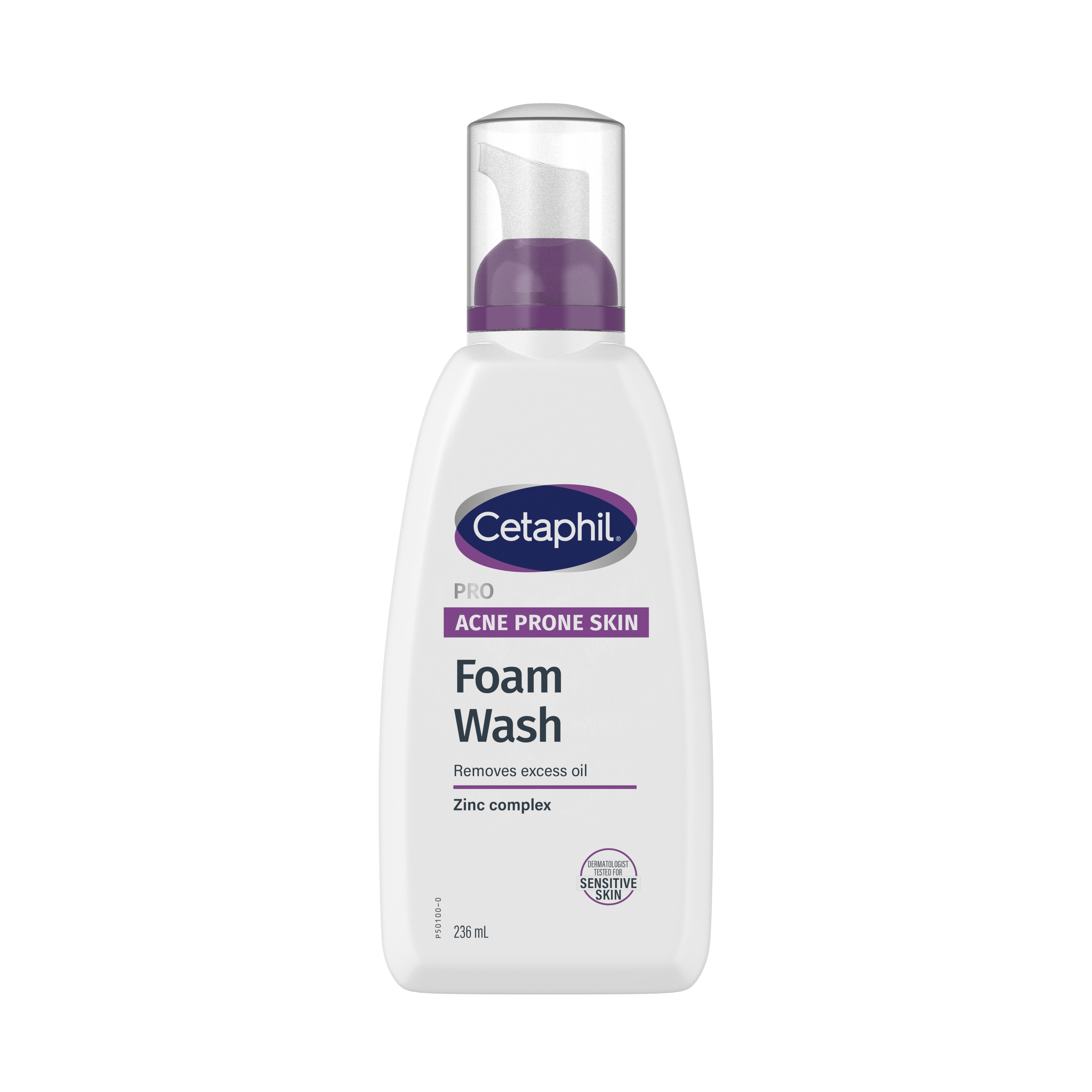 Pro Acne-Prone Skin Foam Wash