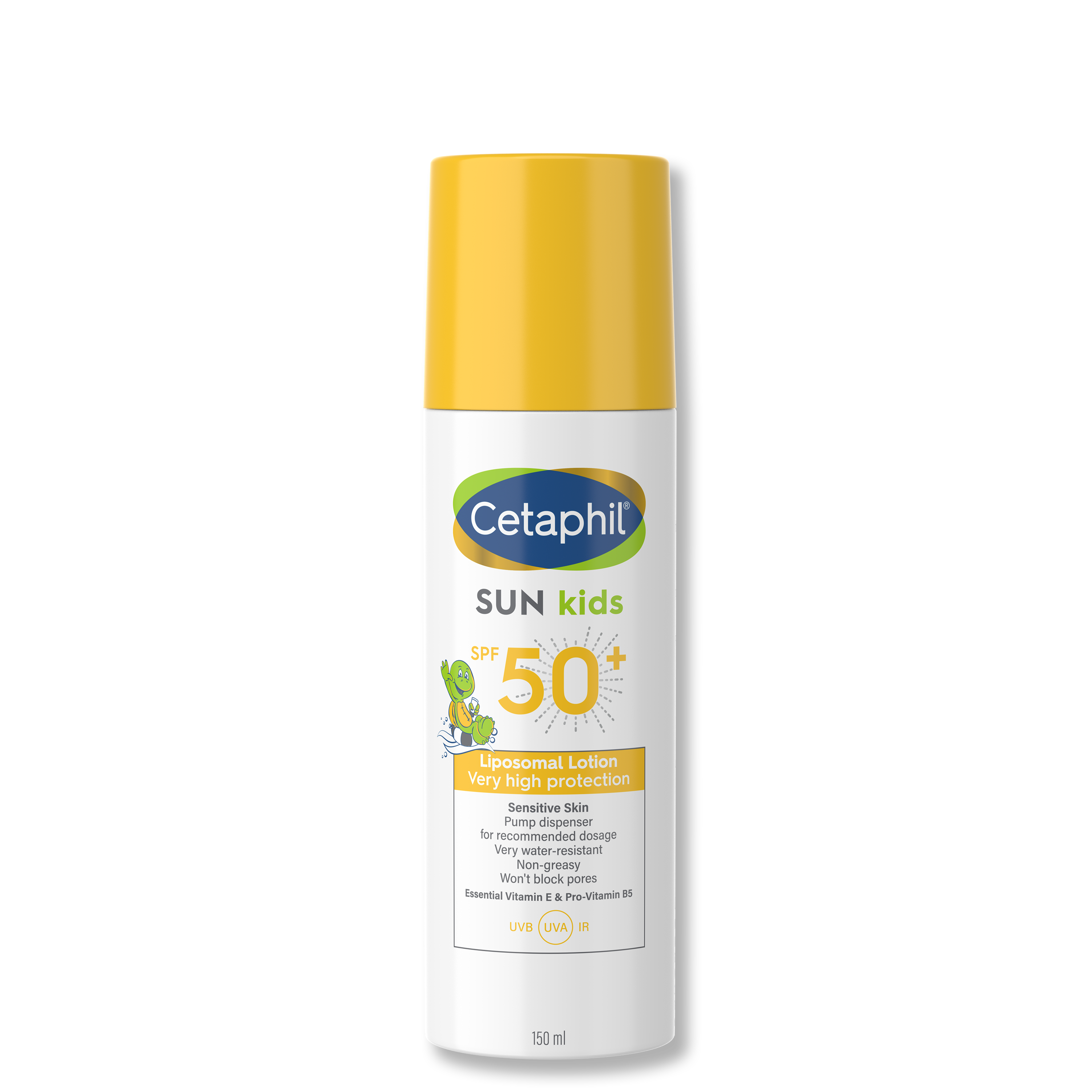 Sun Kids SPF 50+ Lotion
