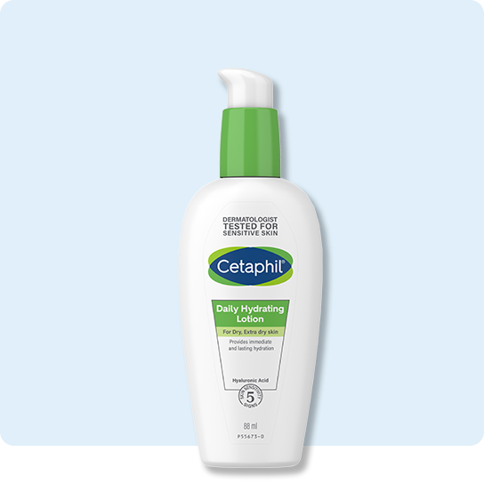 Daily Hydrating Lotion