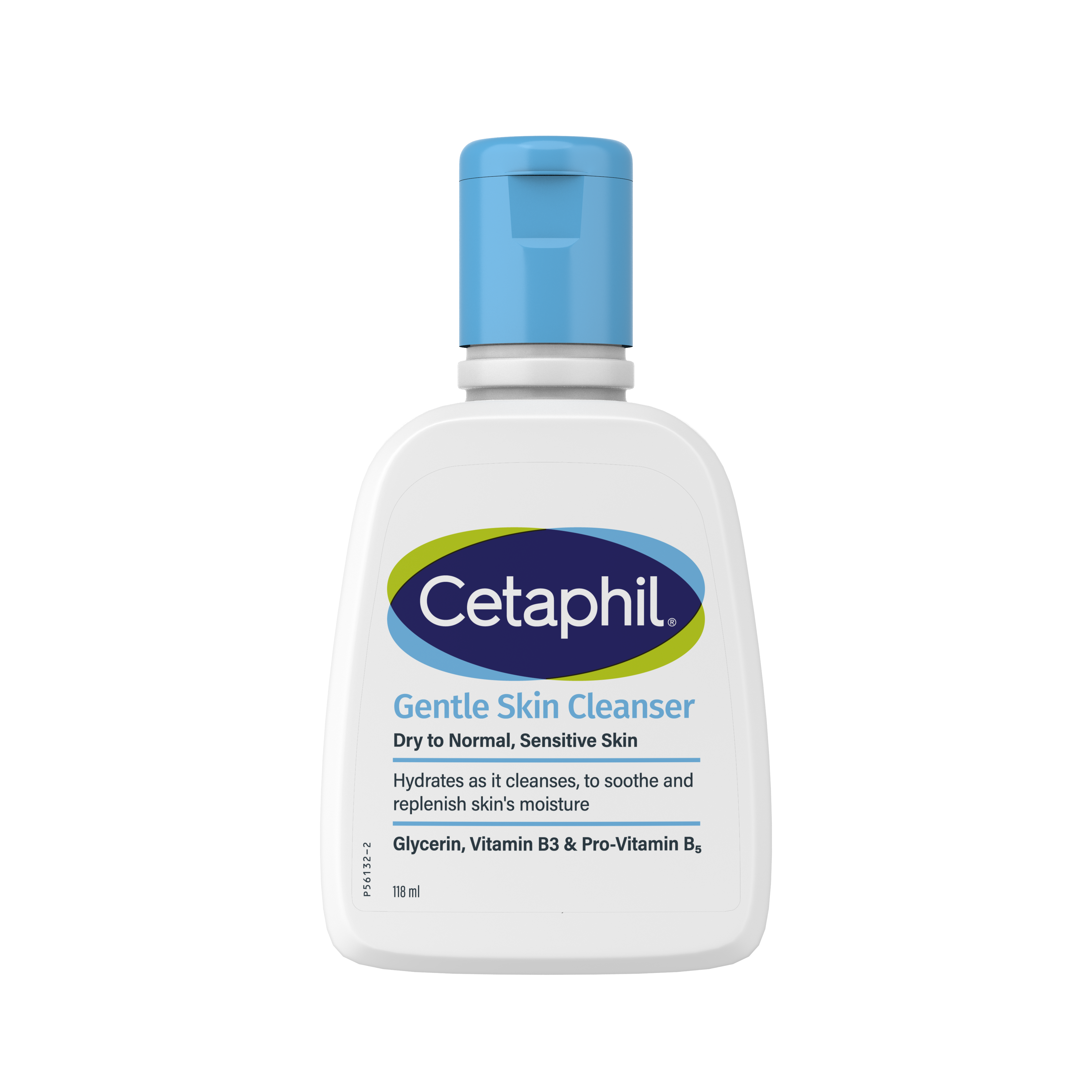 Gentle Skin Cleanser
