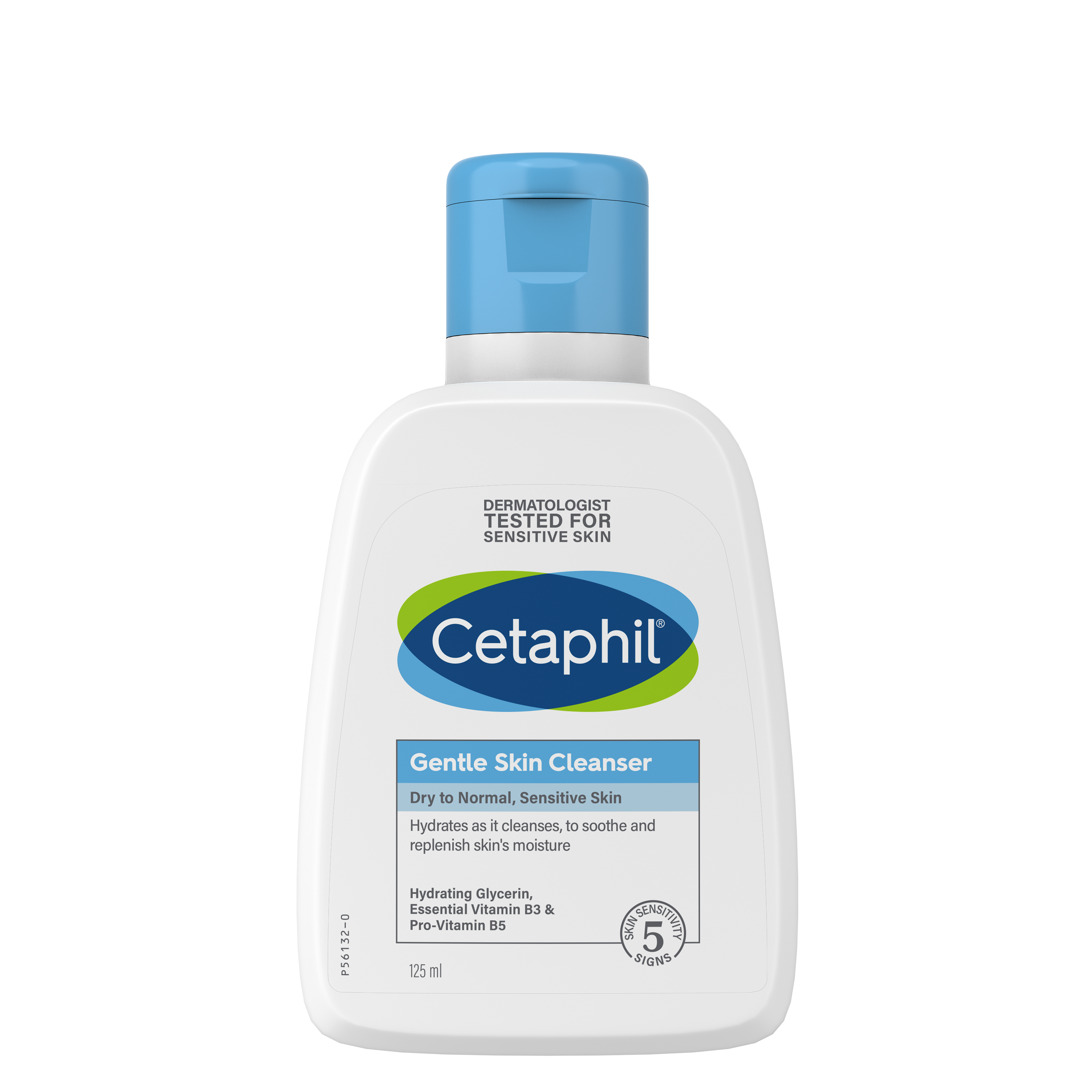 Gentle Skin Cleanser