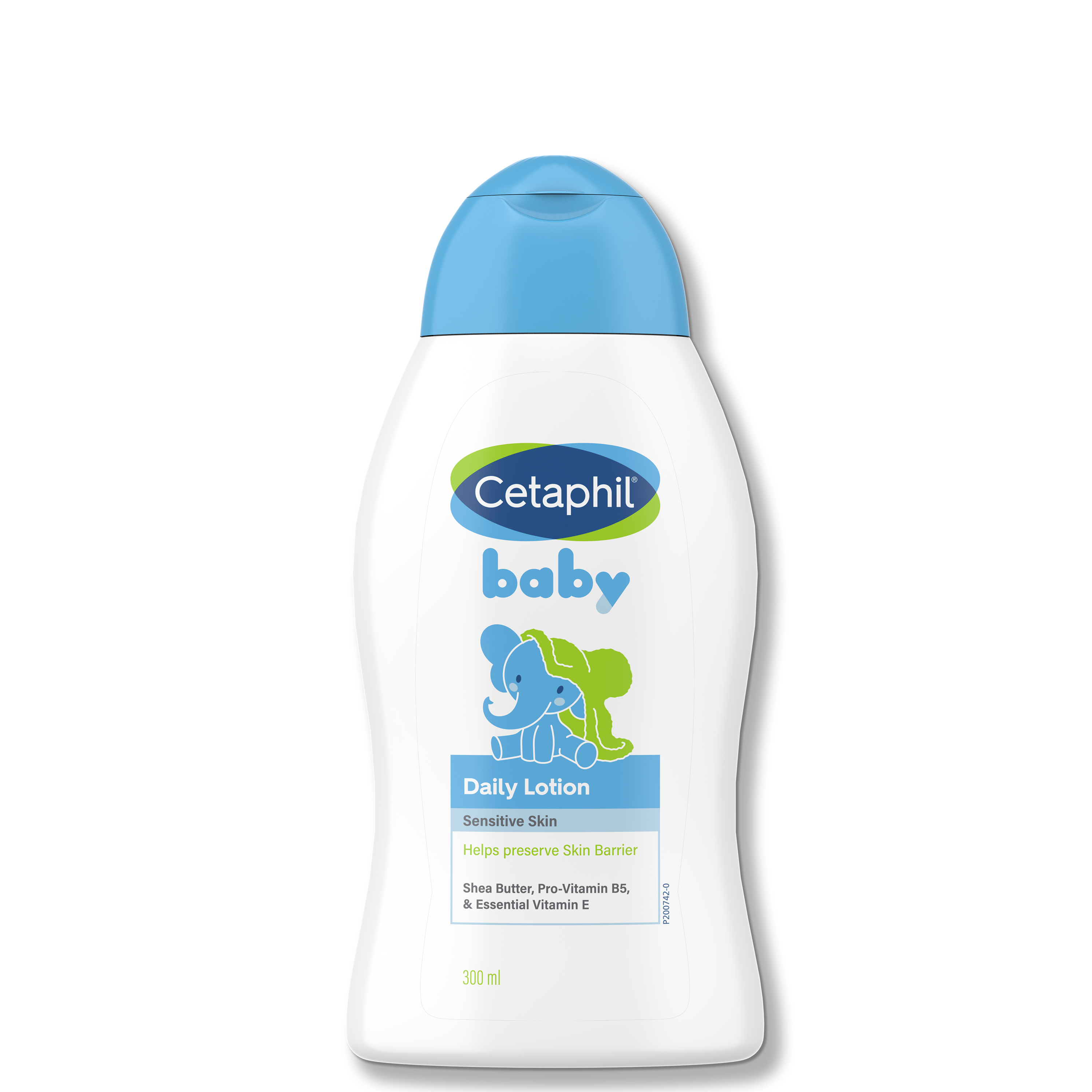 Cetaphil Baby Daily Lotion