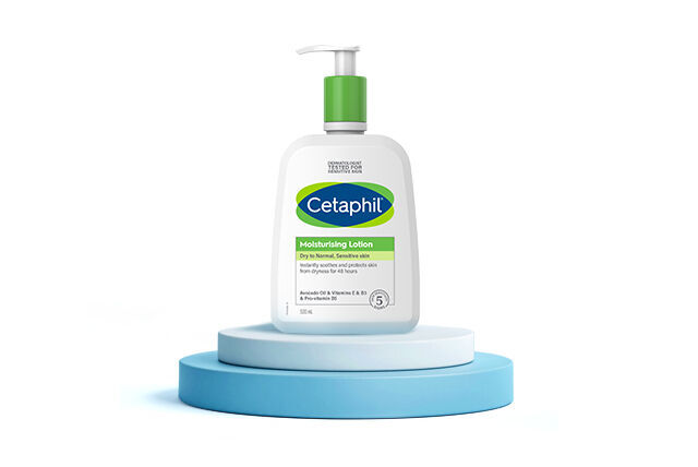 Moisturising Lotion