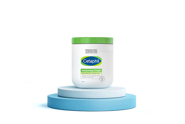 Moisturising Cream