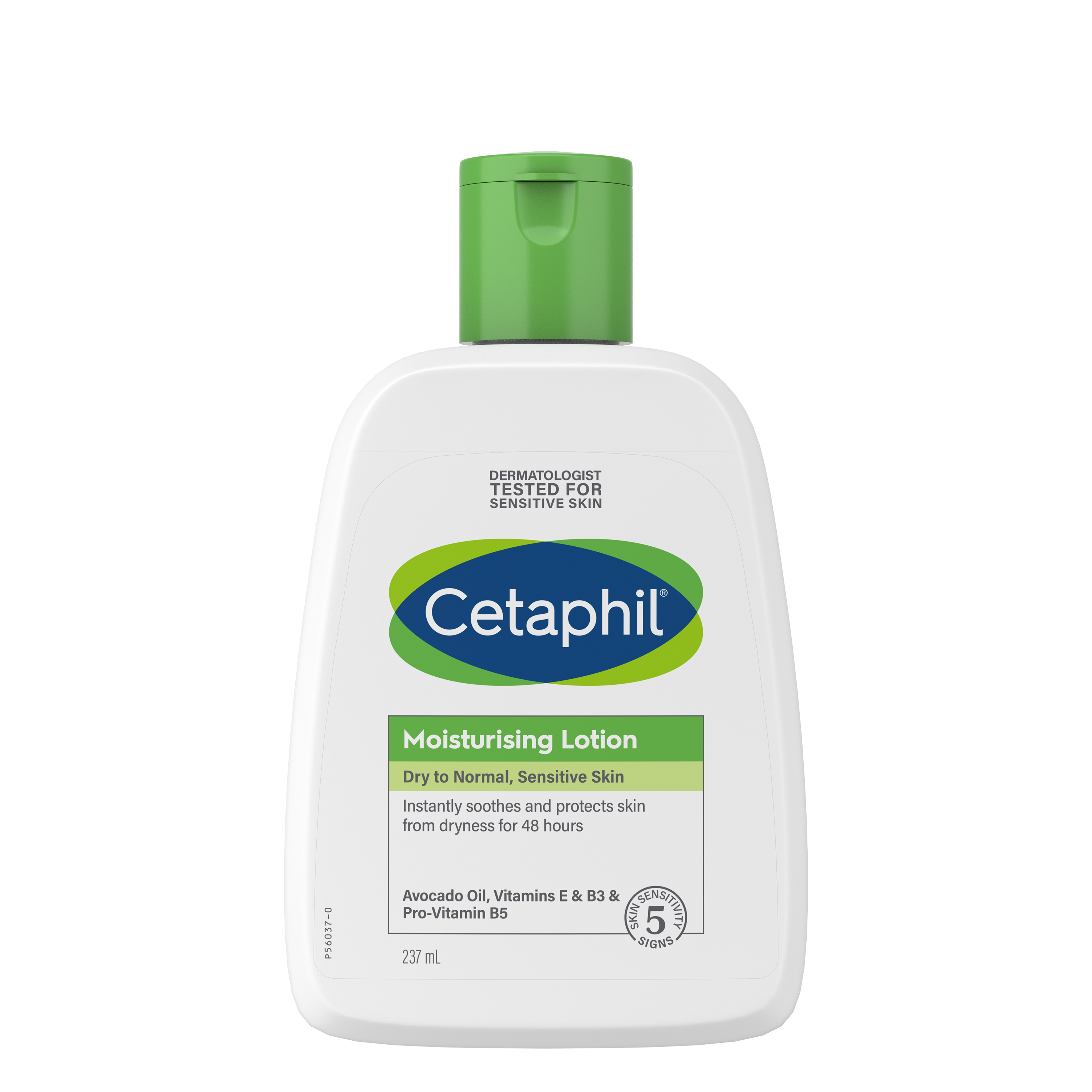 Moisturising Lotion