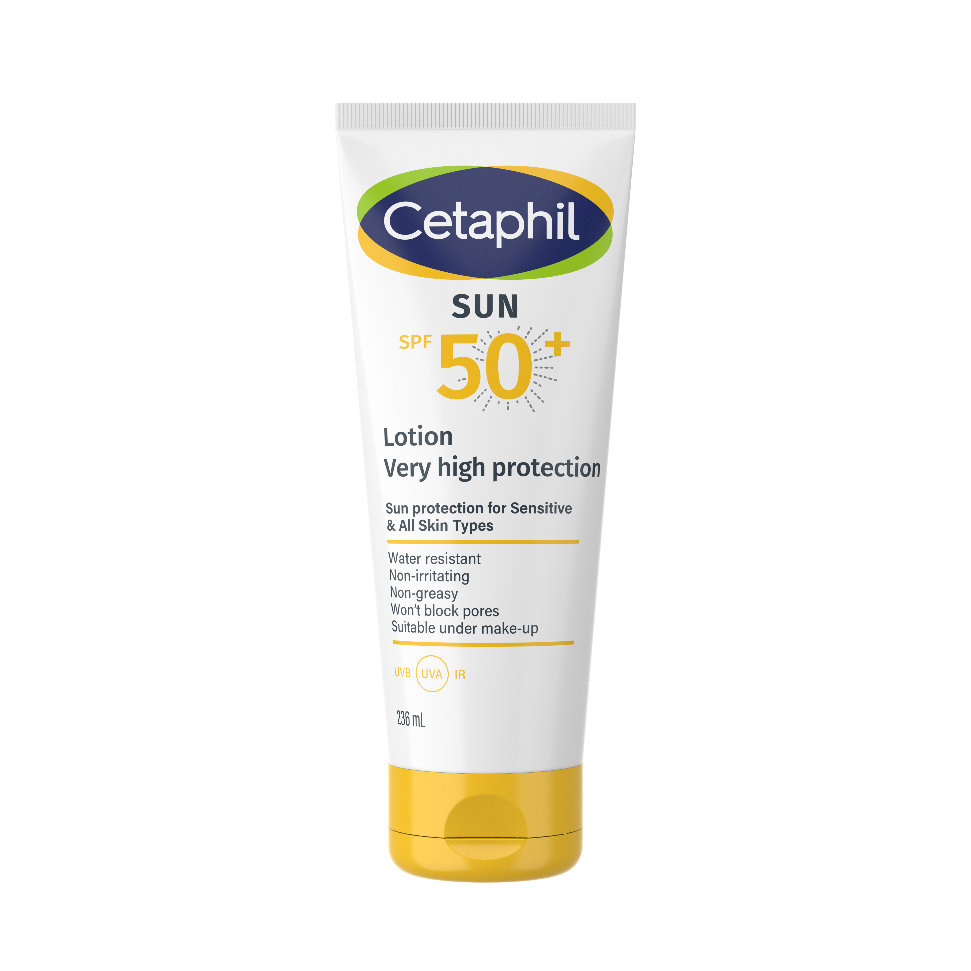 Sun SPF 50+ Lotion