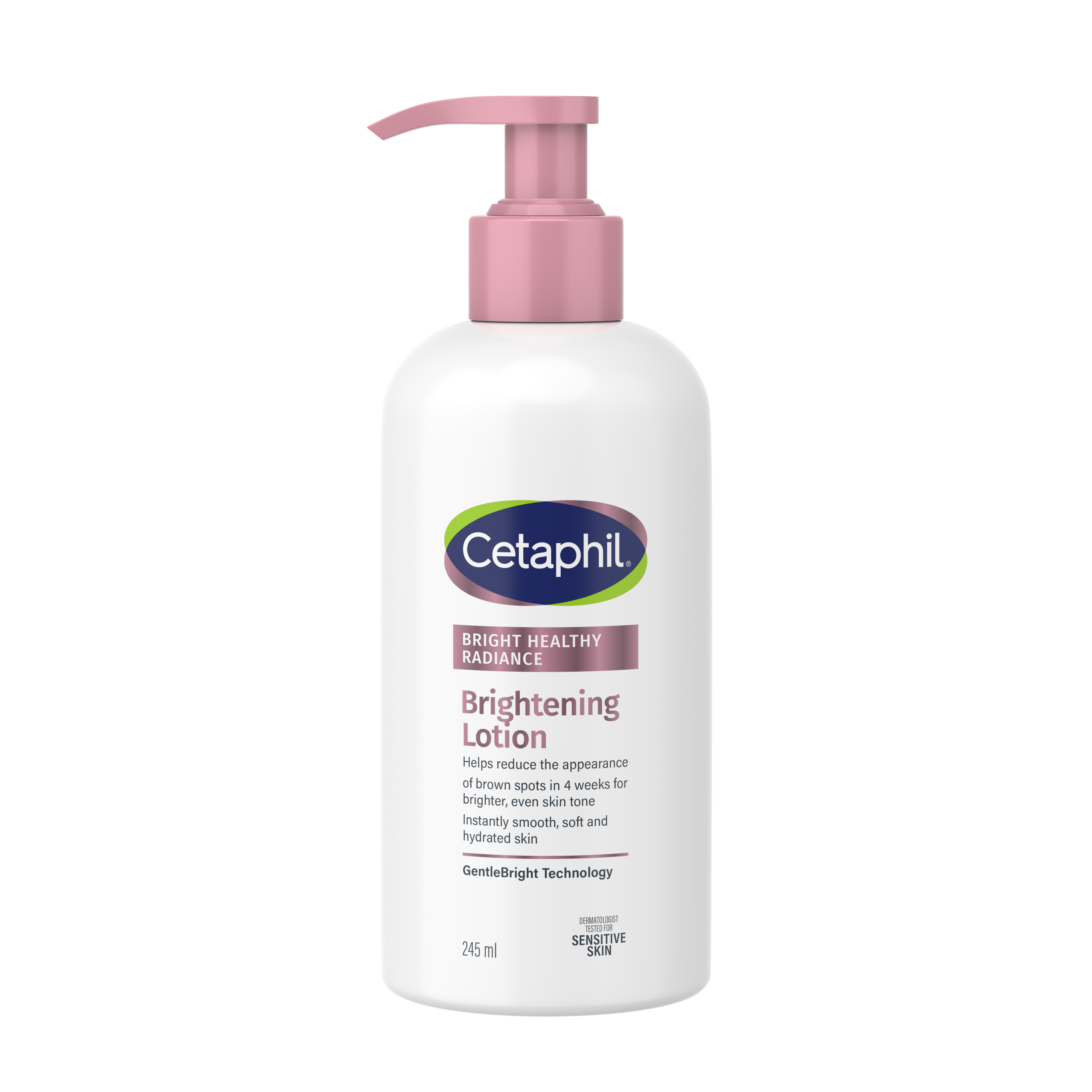 Bright Healthy Radiance Brightening Lotion