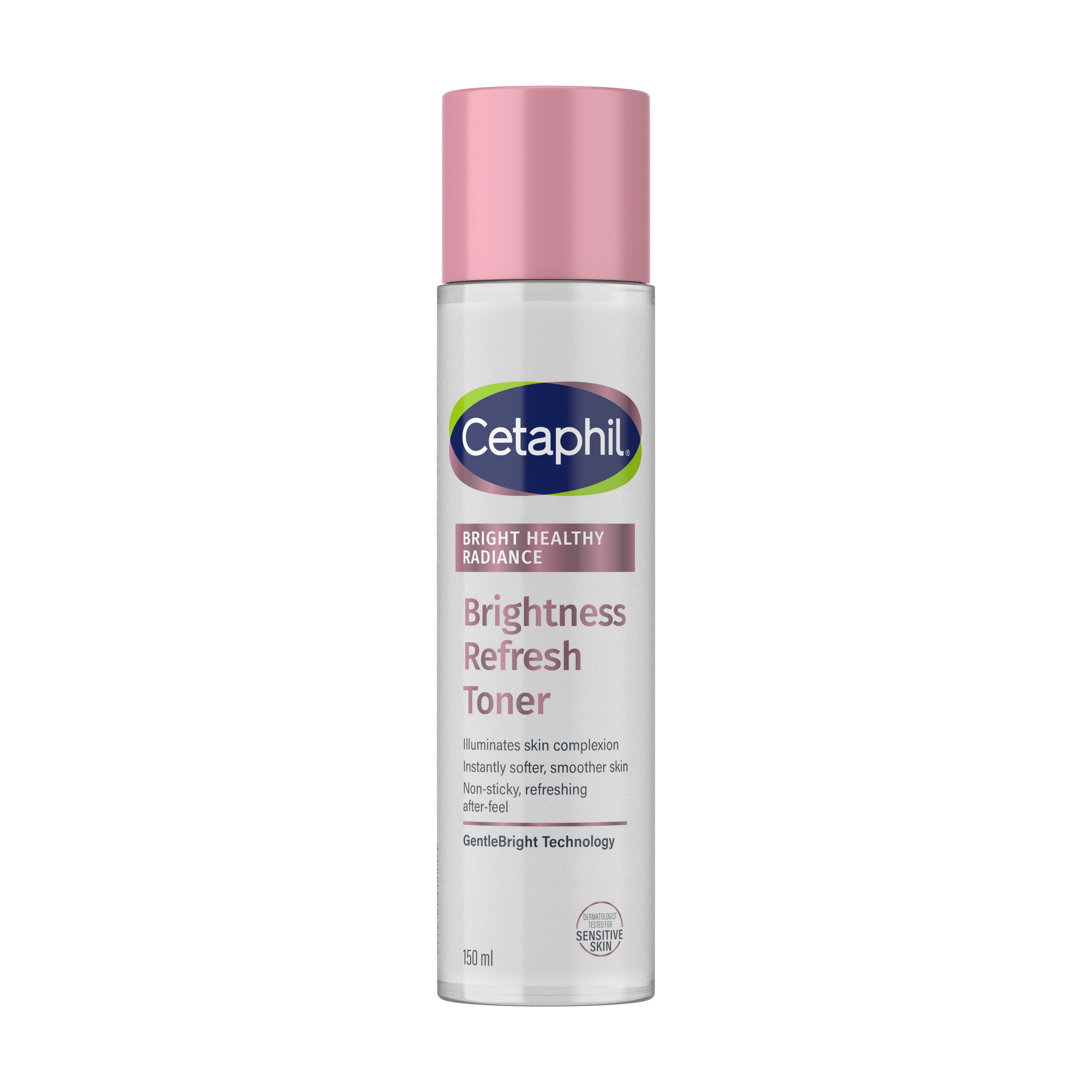 Bright Healthy Radiance Brightness Refresh Toner