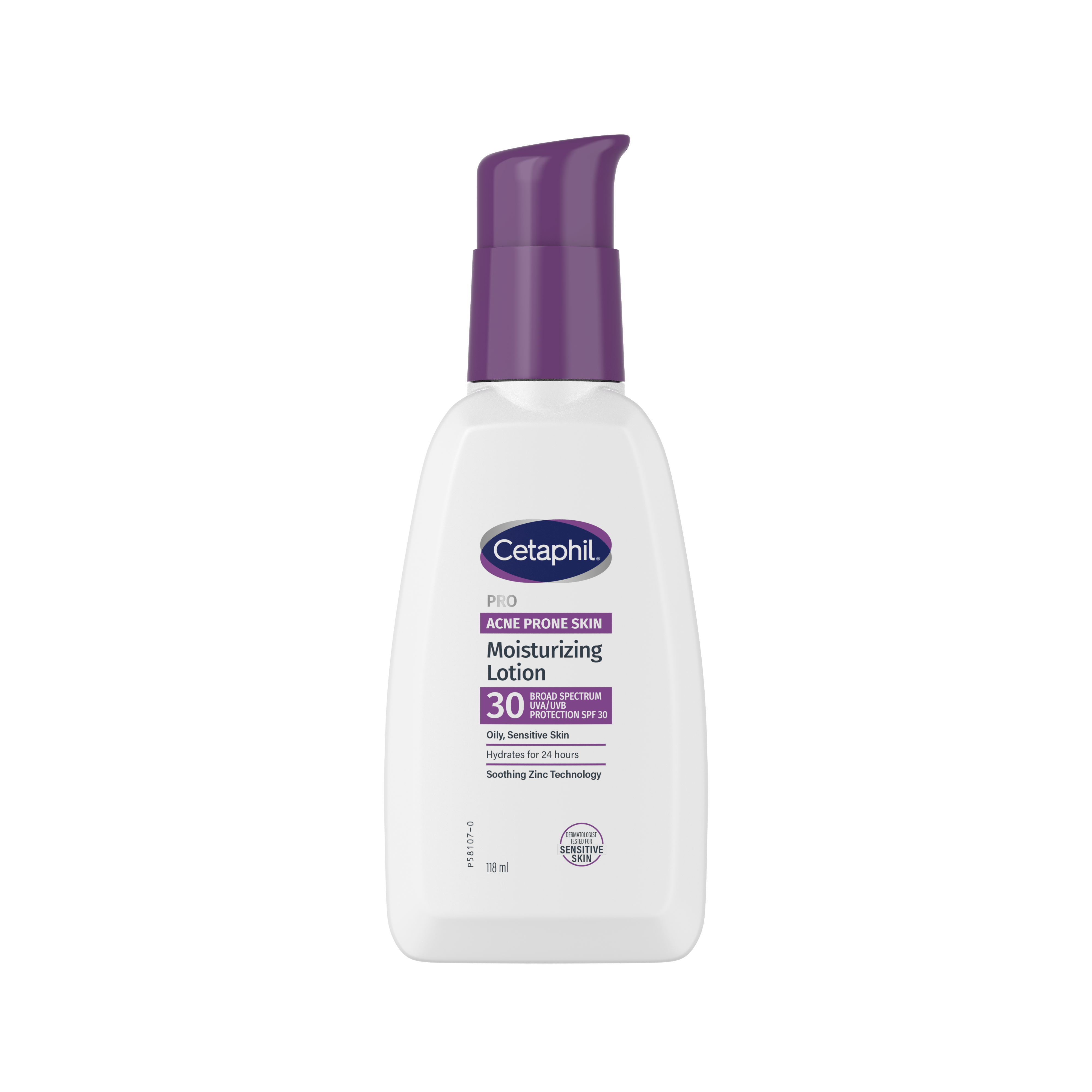 Pro Acne-Prone Skin Moisturizing Lotion SPF 30