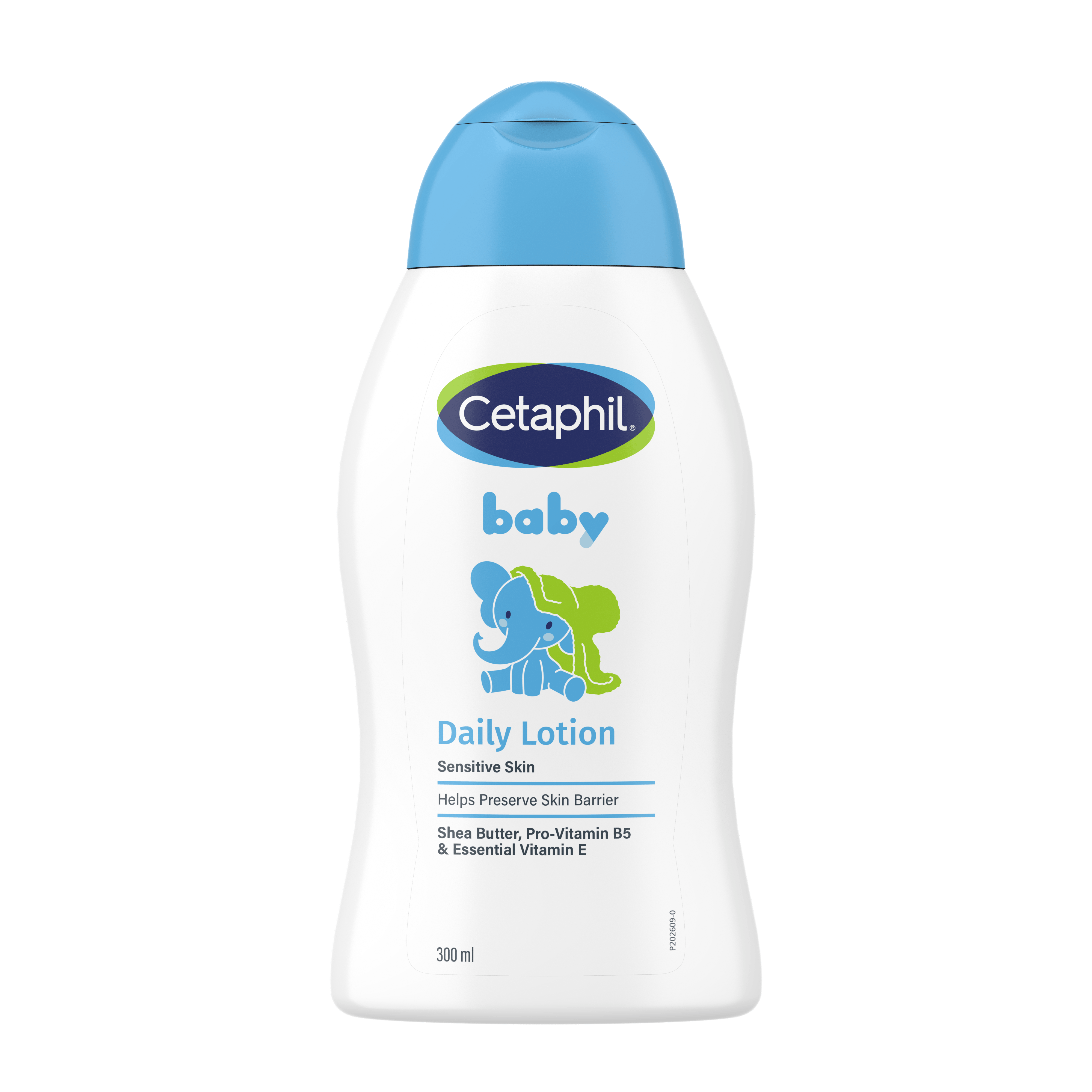 Cetaphil Baby Daily Lotion