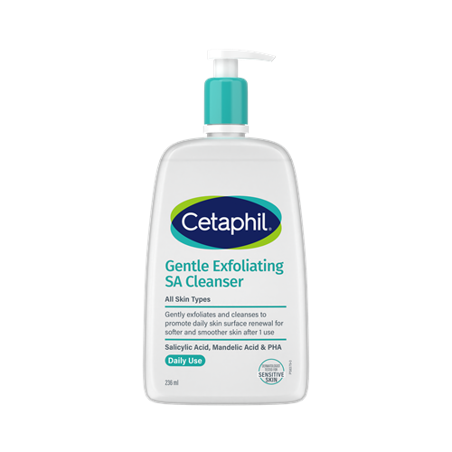 Gentle Skin Cleanser